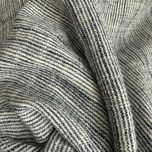 🌻 Splendid Avenue Linen-Blend Cropped Pants RS0C711 - Picture 3 of 8